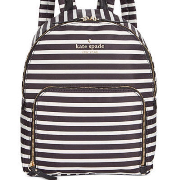 kate spade Handbags - Kate Spade Watson Lane Hartley Backpack